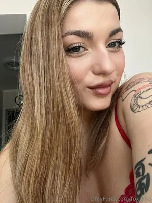 Fox Lisa OnlyFans Leaked Free Thumbnail Picture - #74k1pnFa4N
