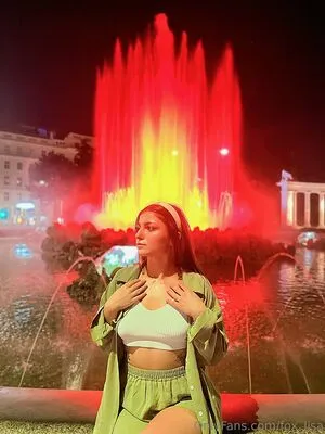 Fox Lisa OnlyFans Leaked Free Thumbnail Picture - #7H2LFrNJY6