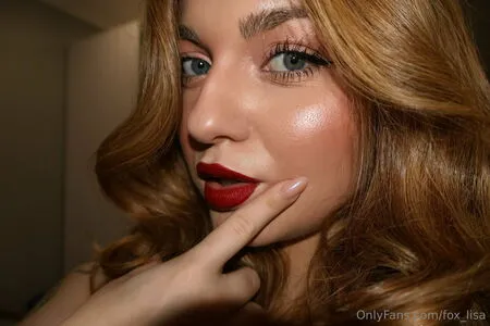 Fox Lisa OnlyFans Leaked Free Thumbnail Picture - #ARzmg94Epm