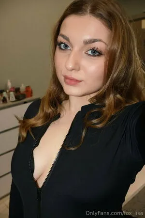Fox Lisa OnlyFans Leaked Free Thumbnail Picture - #EkQorsyriA