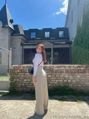 Fox Lisa OnlyFans Leaked Free Thumbnail Picture - #MbwvXrxka8