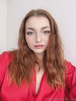 Fox Lisa OnlyFans Leaked Free Thumbnail Picture - #Y3U1Isrhit