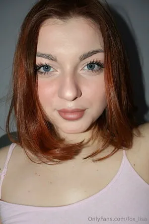 Fox Lisa OnlyFans Leaked Free Thumbnail Picture - #atqz9hMIaI