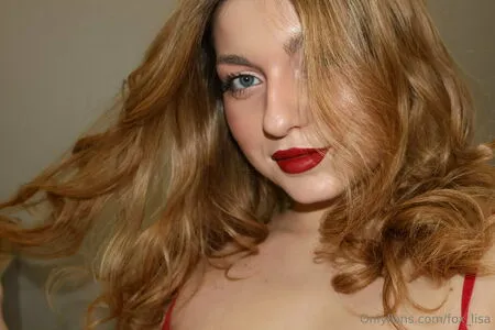 Fox Lisa OnlyFans Leaked Free Thumbnail Picture - #cfXxrxbAUy