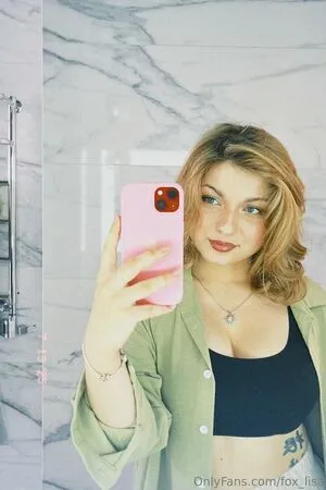 Fox Lisa OnlyFans Leaked Free Thumbnail Picture - #ga6D7XI2iU