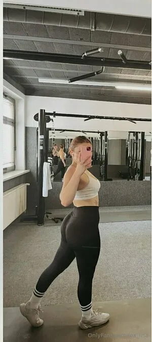 Fox Lisa OnlyFans Leaked Free Thumbnail Picture - #ih92LE6p2u