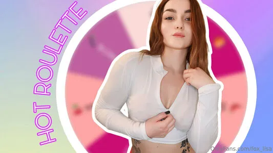 Fox Lisa OnlyFans Leaked Free Thumbnail Picture - #xqRn0e7jej