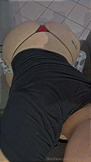 Fox Lola Hot OnlyFans Leaked Free Thumbnail Picture - #8QpEbgvhvy