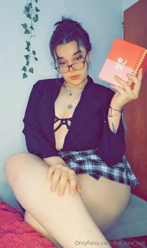 Fox Lola Hot OnlyFans Leaked Free Thumbnail Picture - #gZ9smoOZrn