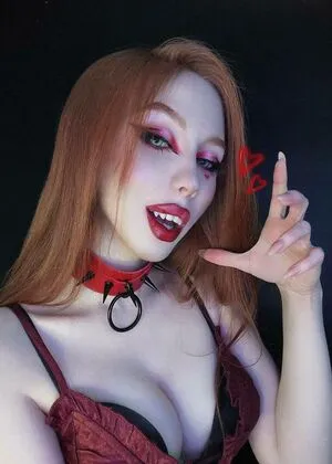 Fox Mellis OnlyFans Leaked Free Thumbnail Picture - #HcYjb5Q4Zi
