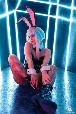 Fox Tsai Shen OnlyFans Leaked Free Thumbnail Picture - #EfoOzXh4N7