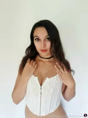 Fox02summerfree OnlyFans Leaked Free Thumbnail Picture - #89UIccsLHf