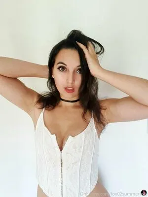 Fox02summerfree OnlyFans Leaked Free Thumbnail Picture - #EgSZleYa2c