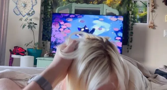 Foxalina OnlyFans Leaked Free Thumbnail Picture - #7RlUp0kvvd