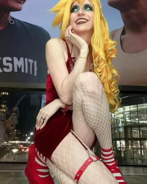 Foxberri Cosplay OnlyFans Leaked Free Thumbnail Picture - #aZFIj6gBxY