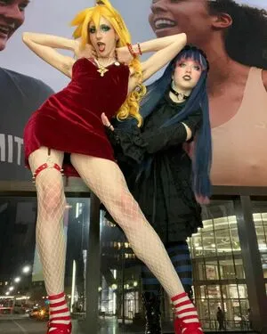 Foxberri Cosplay OnlyFans Leaked Free Thumbnail Picture - #kUt6vjfEd4