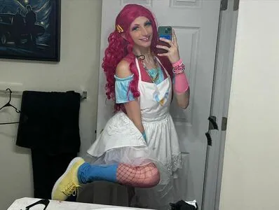 Foxberri Cosplay OnlyFans Leaked Free Thumbnail Picture - #mylZqFgbht
