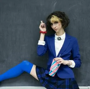 Foxberri Cosplay OnlyFans Leaked Free Thumbnail Picture - #xdnXsqaSLC