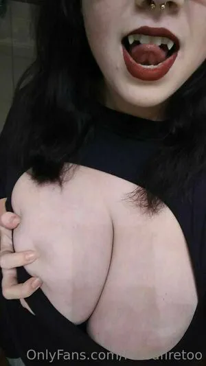 Foxedfiretoo OnlyFans Leaked Free Thumbnail Picture - #64NAItvamI