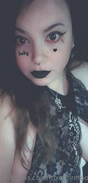 Foxedfiretoo OnlyFans Leaked Free Thumbnail Picture - #6nN8R24hk6
