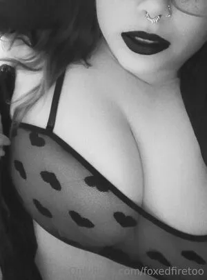 Foxedfiretoo OnlyFans Leaked Free Thumbnail Picture - #7RqEAf9T6q