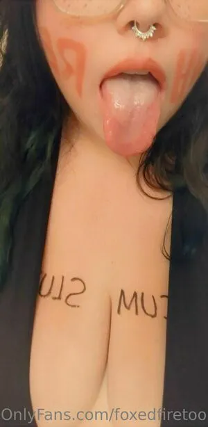 Foxedfiretoo OnlyFans Leaked Free Thumbnail Picture - #ELXdwCun8b