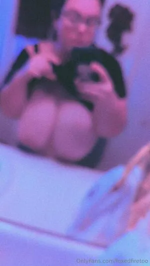 Foxedfiretoo OnlyFans Leaked Free Thumbnail Picture - #ITSwWV4QTr