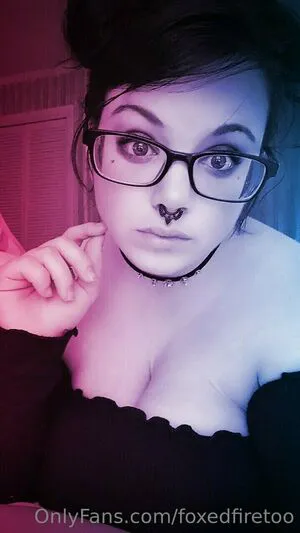 Foxedfiretoo OnlyFans Leaked Free Thumbnail Picture - #NI2M4jvuED