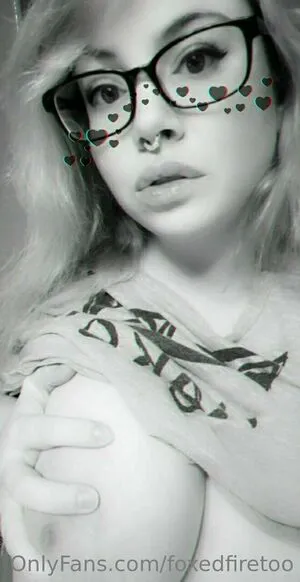 Foxedfiretoo OnlyFans Leaked Free Thumbnail Picture - #cqusXReKVe