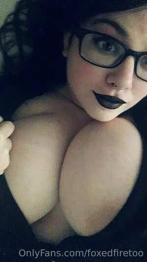 Foxedfiretoo OnlyFans Leaked Free Thumbnail Picture - #ePA3QyO4B8