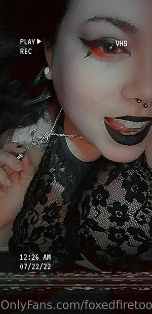 Foxedfiretoo OnlyFans Leaked Free Thumbnail Picture - #f9yxGhESq2