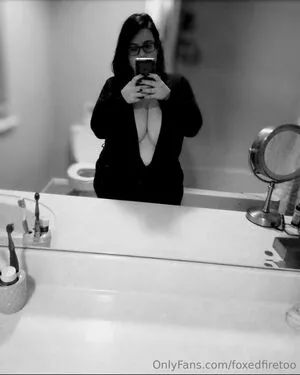 Foxedfiretoo OnlyFans Leaked Free Thumbnail Picture - #gtkWQnmqca