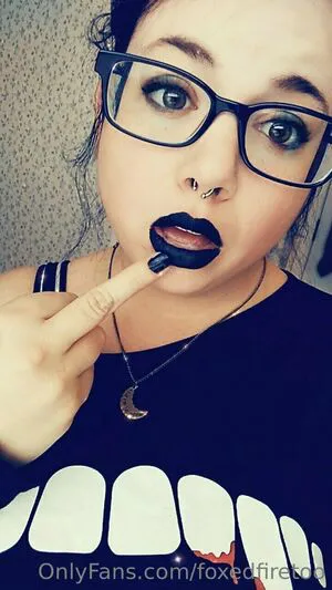 Foxedfiretoo OnlyFans Leaked Free Thumbnail Picture - #hJG3IQKU2Q
