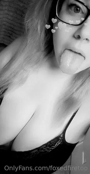 Foxedfiretoo OnlyFans Leaked Free Thumbnail Picture - #jVrdAKgP9P