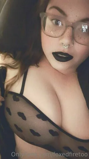 Foxedfiretoo OnlyFans Leaked Free Thumbnail Picture - #ucXB1or0Ea