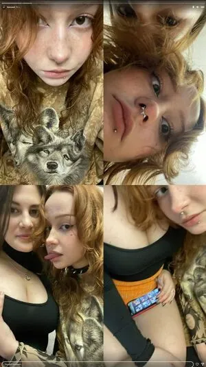 Foxevaxof OnlyFans Leaked Free Thumbnail Picture - #45abRF5lhd