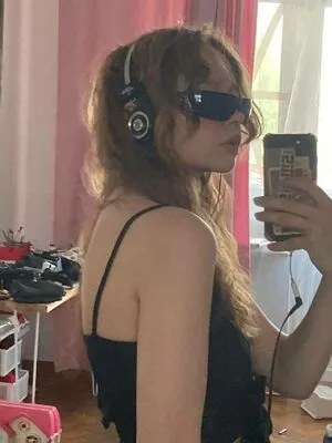 Foxevaxof OnlyFans Leaked Free Thumbnail Picture - #O9trzzixv4