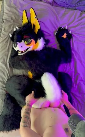 Foxgirl Nova OnlyFans Leaked Free Thumbnail Picture - #yfWH5dmaEN