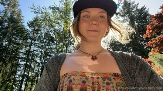 Foxglove Fairy Free OnlyFans Leaked Free Thumbnail Picture - #jNaRde906k