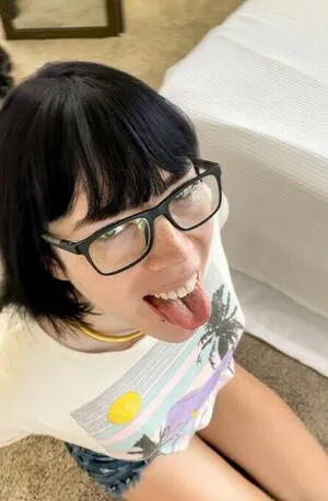 Foxgothicc OnlyFans Leaked Free Thumbnail Picture - #BABPeIqPWG