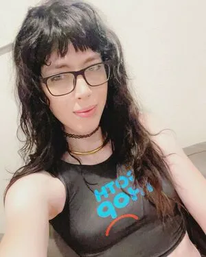 Foxgothicc OnlyFans Leaked Free Thumbnail Picture - #aphIOfCeNX