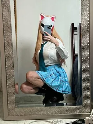 Foxheart OnlyFans Leaked Free Thumbnail Picture - #JRfQAFLOn0