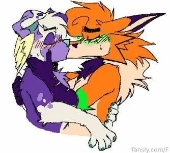 Foxi Boxi OnlyFans Leaked Free Thumbnail Picture - #LEXZsX8kZB