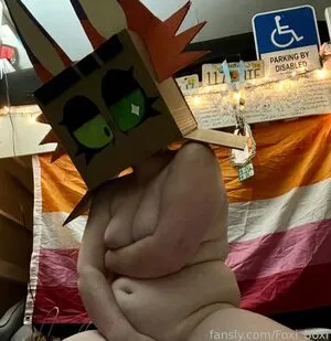Foxi Boxi OnlyFans Leaked Free Thumbnail Picture - #gbG7EINQ9X