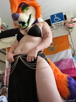 Foxi Boxi OnlyFans Leaked Free Thumbnail Picture - #gefhyG478w