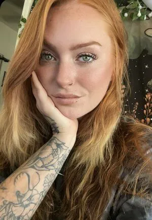 Foxi Lexi OnlyFans Leaked Free Thumbnail Picture - #TZJ7F169Oo