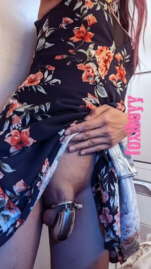 Foxiboyy OnlyFans Leaked Free Thumbnail Picture - #g74NdENm3N