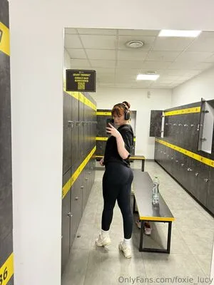 Foxie Lucy OnlyFans Leaked Free Thumbnail Picture - #WawExGllBZ