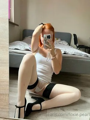 Foxie Pearl OnlyFans Leaked Free Thumbnail Picture - #YEHcPsLKeC