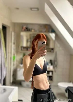 Foxieart95 OnlyFans Leaked Free Thumbnail Picture - #iJLXCt7Uqb